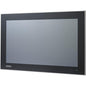 Advantech FPM-7181W 18.5" LCD Touchscreen Monitor - Projected CapacitiveMulti-touch Screen - 1366 x 768 - WXGA - 16.7 Million Colors - 300 cd/m‚² - LED Backlight - DVI - VGA - RoHS - 3 Year - PuriLite