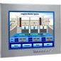 Advantech FPM-8151H 15" LCD Touchscreen Monitor - 11 ms - 15" (381 mm) Class - 5-wire Resistive - 1024 x 768 - XGA - 16.2 Million Colors - 400 cd/m‚² - LED Backlight - DVI - USB - VGA - RoHS - 24 Month - PuriLite