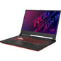 Asus Strix G15 G512LI-C72P-CA 15.6" Gaming Notebook - Full HD - 1920 x 1080 - Intel Core i7 i7-10750H Hexa-core (6 Core) 2.60 GHz - 16 GB RAM - 1 TB SSD - Intel HM470 SoC - Windows 10 Pro - NVIDIA GeForce GTX 1650Ti with 4 GB - PuriLite