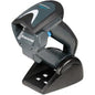 Datalogic Gryphon GBT4400 Handheld Bar Code Reader - Wireless Connectivity - 1D, 2D - Imager - Bluetooth - Black - PuriLite