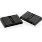 IOGEAR HDMI Over Powerline PRO Kit - 1 Input Device - 1 Output Device - 984.25 ft (300000 mm) Range - 1 x HDMI In - 2 x HDMI Out - Full HD - 1920 x 1080 - PuriLite