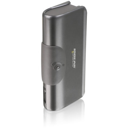 IOGEAR GVS74 Video Splitter - 1920 x 1440 - VGA, SVGA, XVGA, USXGA - 1 x 4 - PuriLite