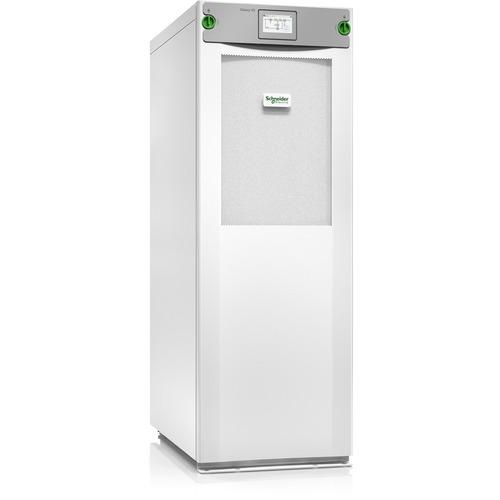 Schneider Electric APC by Schneider Electric Galaxy VS 40kW Tower UPS - Tower - 200 V AC, 208 V AC, 220 V AC Output - PuriLite