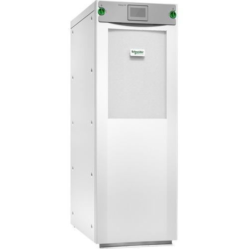 Schneider Electric APC by Schneider Electric Galaxy VS 50kVA Tower UPS - Tower - 480 V AC Input - 480 V AC Output - PuriLite
