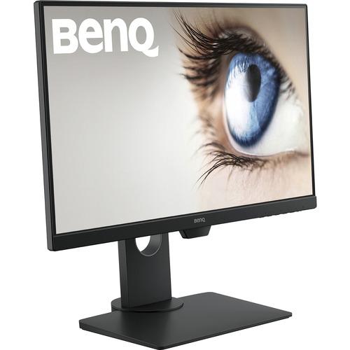 BenQ GW2480T 23.8" Full HD LED LCD Monitor - 16:9 - Black - 24.00" (609.60 mm) Class - In-plane Switching (IPS) Technology - 1920 x 1080 - 16.7 Million Colors - 250 cd/m‚² - 5 ms - HDMI - VGA - DisplayPort - PuriLite