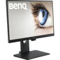 BenQ GW2480T 23.8" Full HD LED LCD Monitor - 16:9 - Black - 24.00" (609.60 mm) Class - In-plane Switching (IPS) Technology - 1920 x 1080 - 16.7 Million Colors - 250 cd/m‚² - 5 ms - HDMI - VGA - DisplayPort - PuriLite