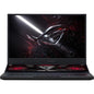 Asus ROG Zephyrus Duo 15 SE GX551 GX551QR-XB78-CA 15.6" Gaming Notebook - Full HD - 1920 x 1080 - AMD Ryzen 9 5980HX 3.30 GHz - 32 GB RAM - 1 TB SSD - Off Black - AMD Chip - Windows 10 Pro - NVIDIA GeForce RTX 3070 with 8 GB - PuriLite