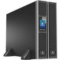 Vertiv Liebert GXT5 10kVA 208/120V OL-Double Conversion R/T UPS - 6U Rack/Tower - 4.50 Minute Stand-by - 208 V AC Input - 120 V AC, 208 V AC Output - 1 x Hardwired - PuriLite
