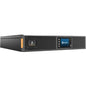 Vertiv Liebert GXT5 UPS - 2000VA/2000W 230V | Online Rack Tower Energy Star - Double Conversion | 2U | Optional RDU101 Card| Color/Graphic LCD| 3-Year Warranty - PuriLite