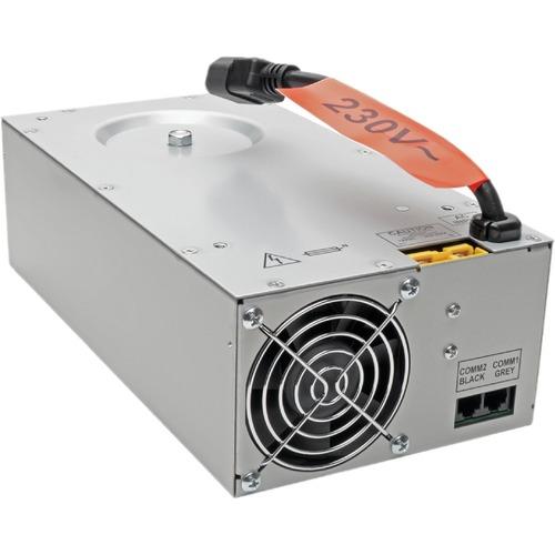 Tripp Lite 350W Power Inverter/Charger for Mobile Medical Equipment, 230V - IEC 60601-1 - Output Voltage: 230 V AC - PuriLite