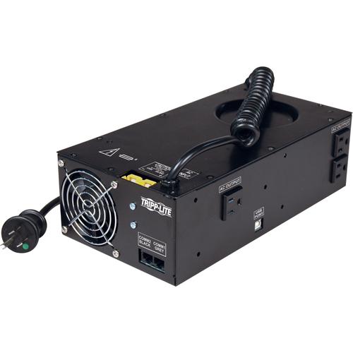 Tripp Lite HCRK-54 Power Accessory Kit - PuriLite