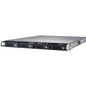 Advantech HPC-7140 1U 4 Bays Server Chassis (w/400W RPS) - Rack-mountable - 1U - 5 x Bay - 4 x 1.57" (40 mm) x Fan(s) Installed - 2 x 400 W - Micro ATX, ATX Motherboard Supported - 1 x External 5.25" Bay - 4 x External 3.5" Bay - 0 x Internal 2.5" Bay - - PuriLite