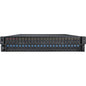 Advantech HPC-8224 Server Case - Rack-mountable - 2U - 24 x Bay - 4 x 3.15" (80 mm) x Fan(s) Installed - 2 x 550 W - Power Supply Installed - ATX, Micro ATX Motherboard Supported - 24 x Internal 2.5" Bay - 6x Slot(s) - 2 x USB(s) - PuriLite