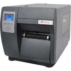 Intermec Datamax-O'Neil I-Class I-4310e Desktop Direct Thermal/Thermal Transfer Printer - Monochrome - Label Print - USB - Serial - Parallel - LCD Yes - Rewinder - 4.16" Print Width - 254 mm/s Mono - 300 dpi - 4.65" (118.11 mm) Label Width - PuriLite