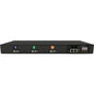 Vertiv Geist MN02E1R1-06L198-3TL21A0H10-S 6-Outlets PDU - Monitored - NEMA L21-30P - 6 x IEC 60320 C19 - 208 V AC - Network (RJ-45) - 1U - Horizontal - Rack-mountable - PuriLite