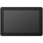 Advantech Silver Line IDP-31101W 10.1" LCD Touchscreen Monitor - 25 ms - 10" (254 mm) Class - Projected CapacitiveMulti-touch Screen - 1280 x 800 - WXGA - 16.2 Million Colors - 500 cd/m‚² - LED Backlight - DVI - VGA - Black - RoHS - 2 Year - PuriLite