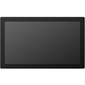 Advantech IDP-31320WP50DPB1G 32" LCD Touchscreen Monitor - 8 ms - 32" (812.80 mm) Class - Projected CapacitiveMulti-touch Screen - 1920 x 1080 - Full HD - 16.7 Million Colors - 500 cd/m‚² - LED Backlight - Speakers - DVI - HDMI - VGA - DisplayPort - Black - PuriLite