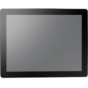 Advantech IDP31-150P50HIB1 15" LCD Touchscreen Monitor - 16 ms - 15" (381 mm) Class - Projected CapacitiveMulti-touch Screen - 1024 x 768 - XGA - 16.7 Million Colors - 500 cd/m‚² - LED Backlight - Speakers - DVI - HDMI - USB - VGA - 1 x HDMI In - Black - - PuriLite