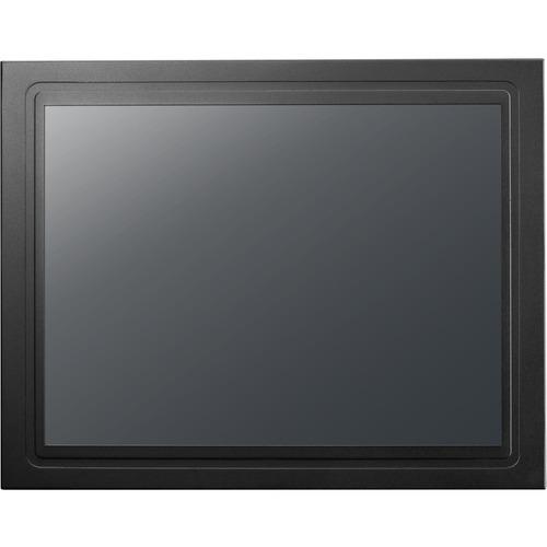 Advantech IDS-3212R-45SVA1E 12.1" LCD Touchscreen Monitor - 4:3 - 35 ms - 12.00" (304.80 mm) Class - 5-wire Resistive - 800 x 600 - SVGA - 16.2 Million Colors - 450 cd/m‚² - LED Backlight - DVI - USB - VGA - RoHS - 2 Year - PuriLite