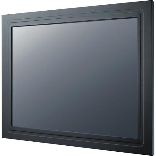 Advantech IDS-3215P 15" LCD Touchscreen Monitor - 16 ms - 15" (381 mm) Class - Projected Capacitive - 1024 x 768 - XGA - 16.7 Million Colors - 500 cd/mÂ² - LED Backlight - DVI - USB - VGA - RoHS - 2 Year - PuriLite