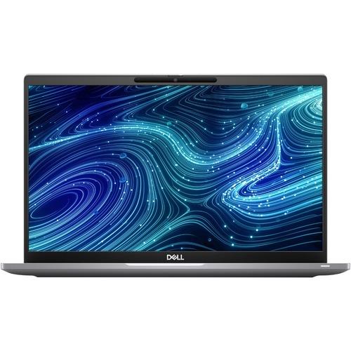 Dell Latitude 7000 7420 14" Touchscreen 2 in 1 Notebook - Full HD - 1920 x 1080 - Intel Core i5 (11th Gen) i5-1145G7 Quad-core (4 Core) 2.60 GHz - 16 GB RAM - 256 GB SSD - Carbon Fiber, Black - Intel SoC - Windows 10 Pro - Intel Iris Xe Graphics - Englis - PuriLite