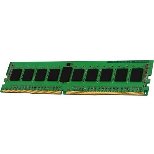 Kingston 16GB DDR4 SDRAM Memory Module - 16 GB - DDR4-2666/PC4-21300 DDR4 SDRAM - 2666 MHz - CL19 - 1.20 V - Non-ECC - Unbuffered - 288-pin - DIMM - PuriLite