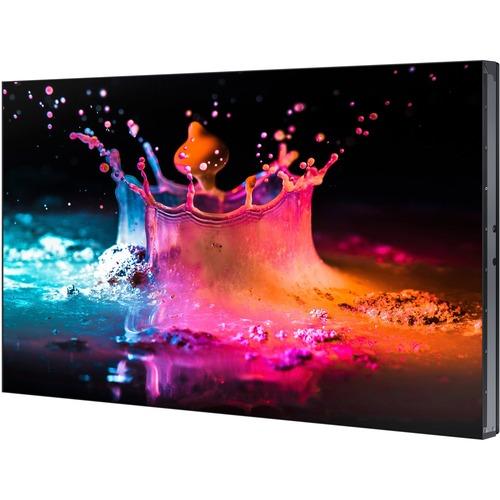 Samsung UD46E-B - UD-E-B Series 46" Direct-Lit LED Display for Business - 46" LCD - 1920 x 1080 - Direct LED - 500 cd/m‚² - 1080p - HDMI - USB - DVI - SerialEthernet - PuriLite