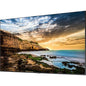 Samsung QET Series 55" QE55T - Direct-Lit 4K Crystal UHD LED Display for Business - 54.6" LCD Cortex A72 1.70 GHz - 2 GB - 3840 x 2160 - Direct LED - 300 cd/m‚² - 2160p - HDMI - USB - Serial - Wireless LAN - Ethernet - PuriLite