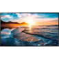 Samsung QH75R Digital Signage Display - 75" LCD Cortex A72 1.70 GHz - 2.50 GB - 3840 x 2160 - Edge LED - 700 cd/m‚² - 2160p - HDMI - USB - DVI - Serial - Wireless LAN - Ethernet - PuriLite