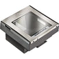 Datalogic Magellan 3300HSi In-Counter Bar Code Reader - Cable Connectivity - 4" (101.60 mm) Scan Distance - 1D, 2D - Laser - Imager - Omni-directional - USB, Keyboard Wedge - PuriLite