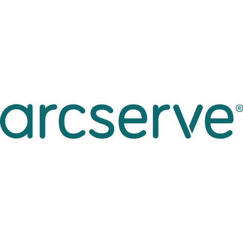 Arcserve Gold Maintenance - 5 Year Extended Service - Service - On-site - Maintenance - Parts & Labor - Physical Service - PuriLite
