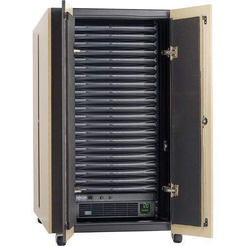 Tripp Lite MDK1F15UPX00001 UPS/Network Management/PDU Kit - PuriLite