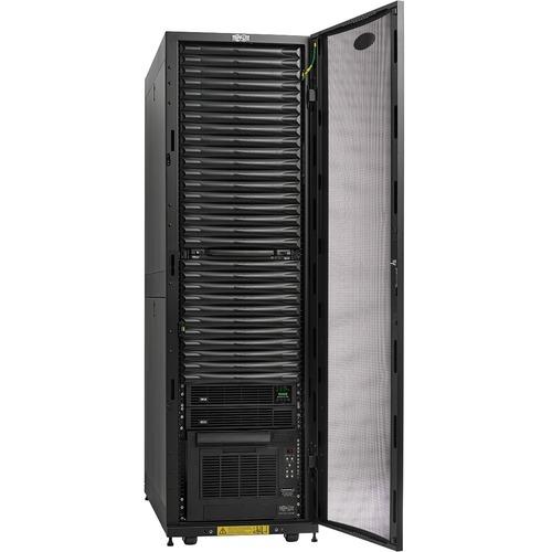 Tripp Lite MDK1F38UPX00001 UPS/Network Management/PDU Kit - PuriLite