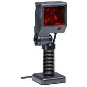 Honeywell QuantumT MS3580 Bar Code Reader - Wired - PuriLite