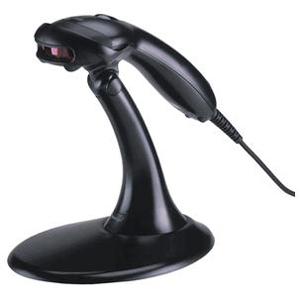 Honeywell VoyagerCG MS9540 Bar Code Reader - Wired - PuriLite