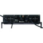 Vertiv Liebert MicroPOD External Maintenance Bypass Switch - 6 x IEC 60320 C13, 1 x IEC 60320 C19 - 3 kVA - 230 V AC - 10 A, 16 A - PuriLite