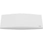 Cisco Meraki MR56 802.11ax 5.90 Gbit/s Wireless Access Point - 2.40 GHz, 5 GHz - MIMO Technology - 1 x Network (RJ-45) - 5 Gigabit Ethernet - Desktop, Ceiling Mountable, Wall Mountable, Rail-mountable - PuriLite