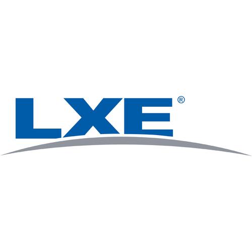 Honeywell LXE Cradle - Docking - Mobile Computer - Charging Capability - Synchronizing Capability - Serial - PuriLite