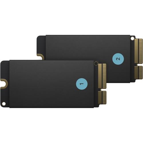 Apple 4TB SSD Kit for Mac Pro - PuriLite