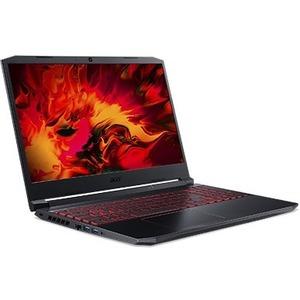 Acer Nitro 5 AN515-45 AN515-45-R7T4 15.6" Gaming Notebook - Full HD - 1920 x 1080 - AMD Ryzen 5 5600H Hexa-core (6 Core) 3.30 GHz - 8 GB RAM - 512 GB SSD - Windows 10 Home - NVIDIA GeForce GTX 1650 with 4 GB - In-plane Switching (IPS) Technology, ComfyVi - PuriLite