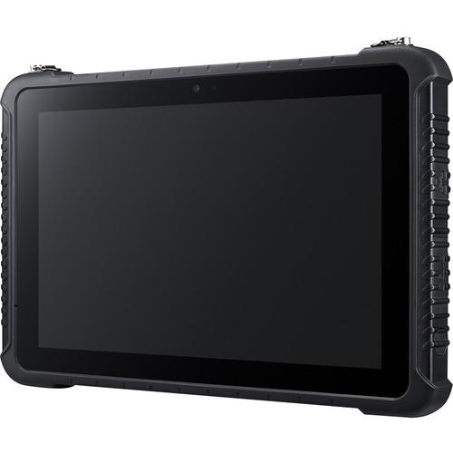 Acer ENDURO T5 ET510-51W ET510-51W-M78A Tablet - 10.1" WUXGA - Intel Core M 7th Gen m3-7Y30 Dual-core (2 Core) 1 GHz - 4 GB RAM - 128 GB SSD - Windows 10 Pro 64-bit - microSD Supported - 1920 x 1200 - In-plane Switching (IPS) Technology Display - 2 Megap - PuriLite