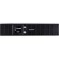 Cyber Power CyberPower OR1500PFCRT2U PFC Sinewave UPS System 1500VA 900W Rack/Tower PFC compatible Pure sine wave - 1500VA/900W - 2UTower/Rack Mountable 7Minute Full Load - 8 x NEMA 5-15R - Battery/Surge-protected - PuriLite