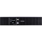 Cyber Power CyberPower OR2200PFCRT2U PFC Sinewave UPS System 2000VA 1540W Rack/Tower PFC compatible Pure sine wave - 2000VA/1320W - 2UTower/Rack Mountable 7.8Minute Full Load - 8 x NEMA 5-20R - Battery/Surge-protected - PuriLite