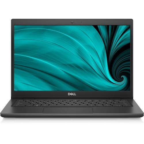 Dell Latitude 3000 3420 14" Notebook - Full HD - 1920 x 1080 - Intel Core i5 (11th Gen) i5-1145G7 Quad-core (4 Core) 2.60 GHz - 8 GB RAM - 256 GB SSD - Black - Intel SoC - Windows 10 Pro - Intel Iris Xe Graphics - English (US) Keyboard - IEEE 802.11ax Wi - PuriLite