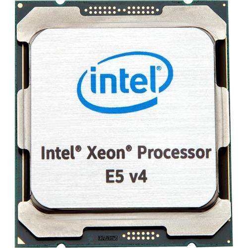 Super Micro Supermicro Intel Xeon E5-2600 v4 E5-2620 v4 Octa-core (8 Core) 2.10 GHz Processor Upgrade - 20 MB L3 Cache - 2 MB L2 Cache - 64-bit Processing - 3 GHz Overclocking Speed - 14 nm - Socket LGA 2011-v3 - 85 W - PuriLite