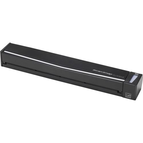 Fujitsu Imaging Fujitsu ScanSnap S1100i Sheetfed Scanner - 600 dpi Optical - Duplex Scanning - USB - PuriLite