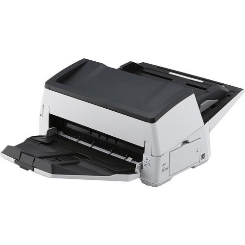 Fujitsu Imaging Fujitsu fi-7600 Sheetfed Scanner - 600 dpi Optical - 24-bit Color - 8-bit Grayscale - 100 ppm (Mono) - 100 ppm (Color) - Duplex Scanning - USB - PuriLite