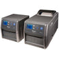 Intermec PD43 Desktop Thermal Transfer Printer - Monochrome - Label Print - Ethernet - USB - 4.09" Print Width - 203 mm/s Mono - 203 dpi - 4.65" (118 mm) Label Width - 67.99" (1727 mm) Label Length - PuriLite