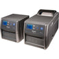 Intermec PD43 Desktop Direct Thermal/Thermal Transfer Printer - Monochrome - Label Print - Ethernet - USB - 4.09" Print Width - 203.20 mm/s Mono - 203 dpi - 4.65" (118 mm) Label Width - 67.99" (1727 mm) Label Length - PuriLite