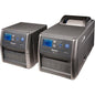 Intermec PD43c Desktop Direct Thermal Printer - Monochrome - Label Print - USB - 4.09" Print Width - 203 mm/s Mono - 203 dpi - 4.65" (118 mm) Label Width - 68" (1727.20 mm) Label Length - PuriLite